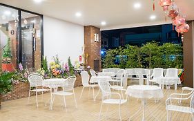 U Hatyai Hotel